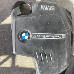 BMW Engine Cover 