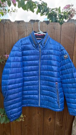 Chaqueta para Frío  hombre Tommy Size XL