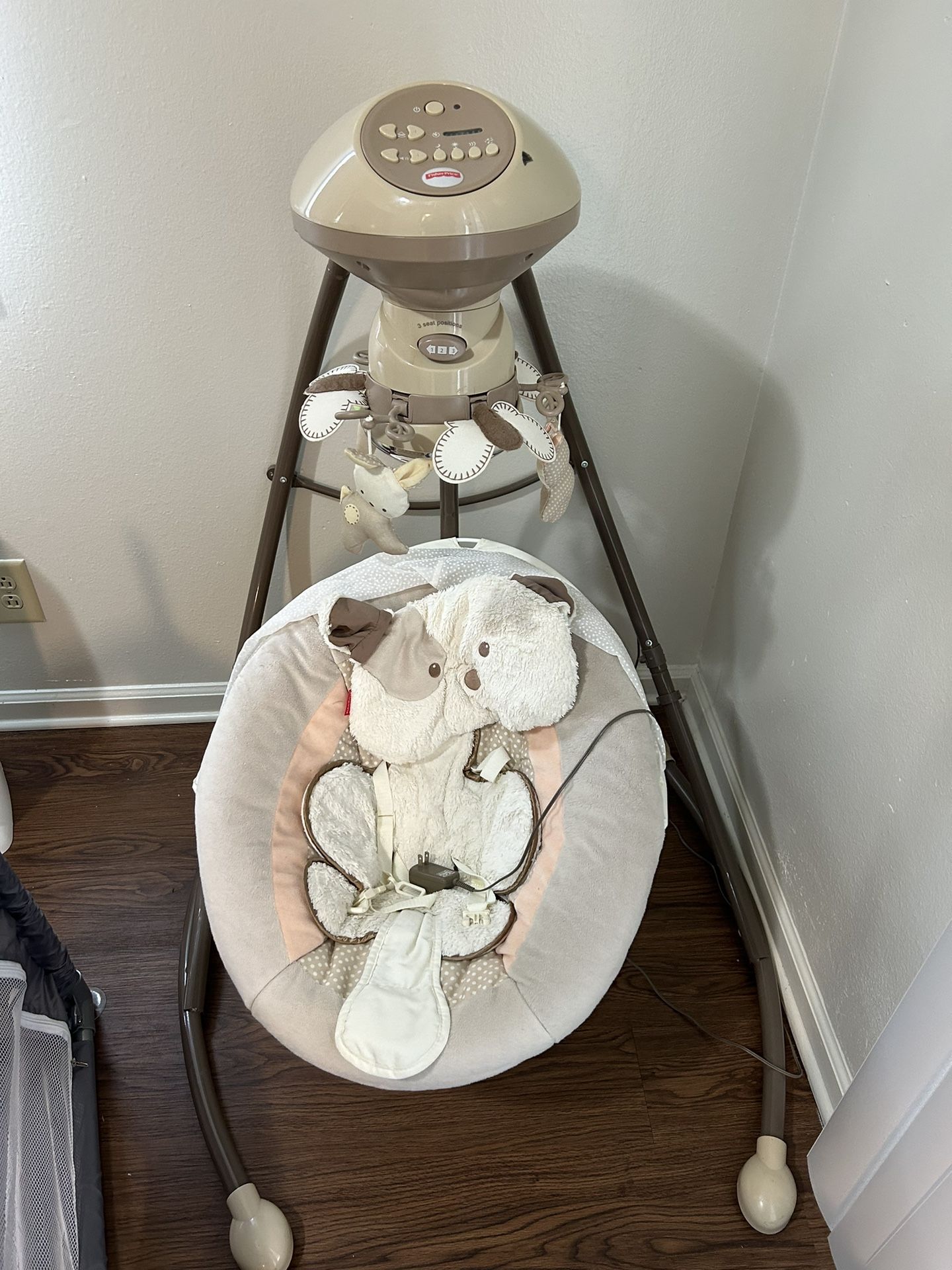Baby Swing