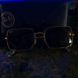 Ray Ban Glasses 