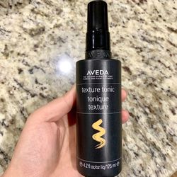 Aveda Texture Tonic Tonique Texture Spray 4.2 oz / 125ml. 