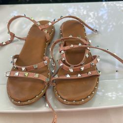 Sandales 