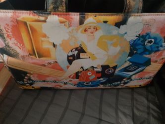 Women purse