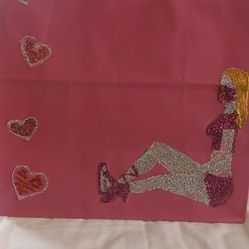 Handcrafted Gift Bag