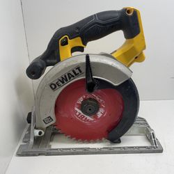 Dewalt 20v Circular Saw 201535/15