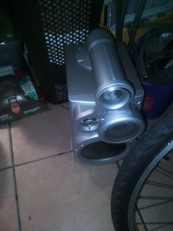 Speakers