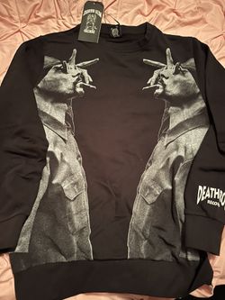 Snoop dog Sweatshirt 