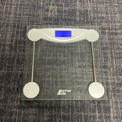 Active Era Digital Body Weight Scale 