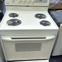 Oven