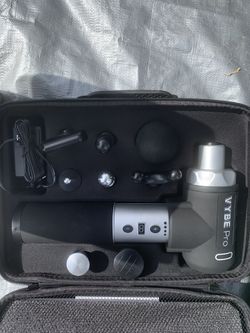 Vybe Pro Massage Gun