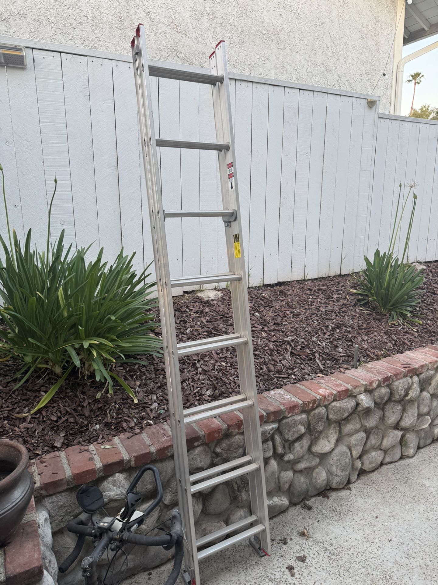 16ft Ladder