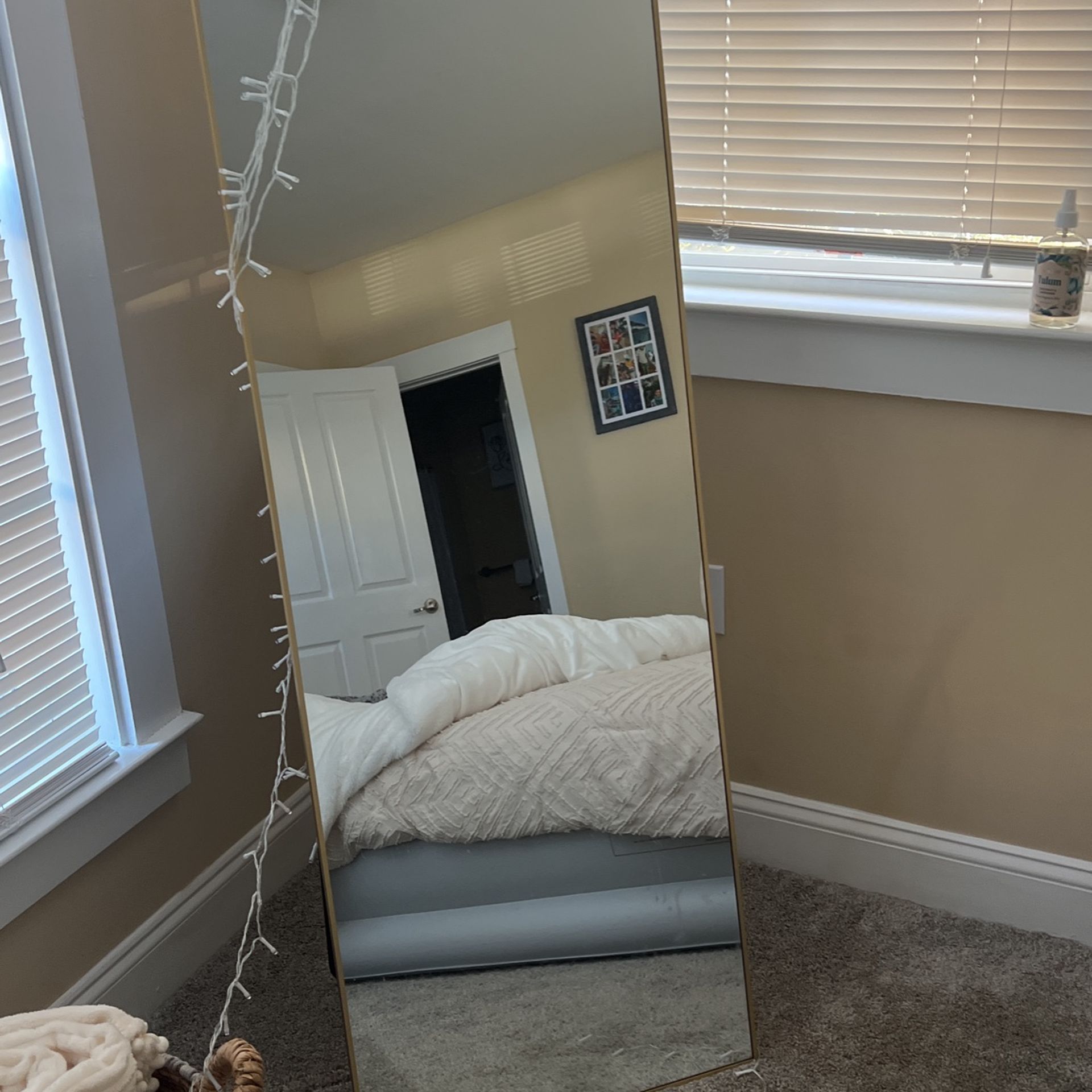 NEW MIRROR-