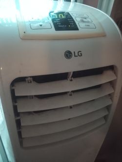 ******Air Conditioner*********