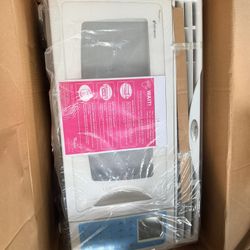 Over The Range Microwave White 