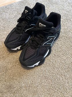 NEW BALANCE SHOE PALACE EXCLUSIVE 9060 MENS LIFESTYLE SHOES