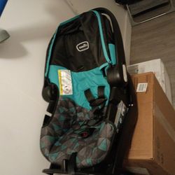 Car Seat