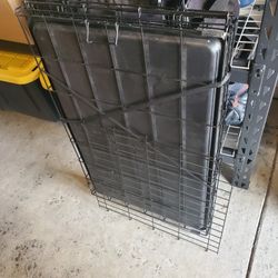 Dog Kennel