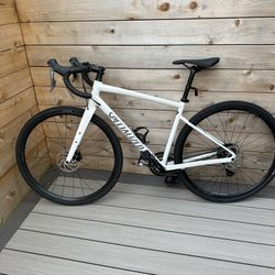Specialized Diverge E5