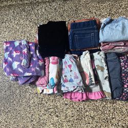 Free Toddler Girl Clothes 