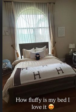 Bed frame