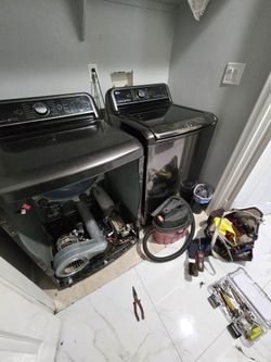 Washer And Dryer Repair Services