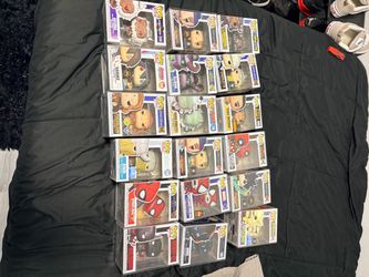 Need money all 20$ chases 40-50$ each