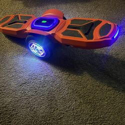 SWAGTRON  BUENAS CONDICIONES