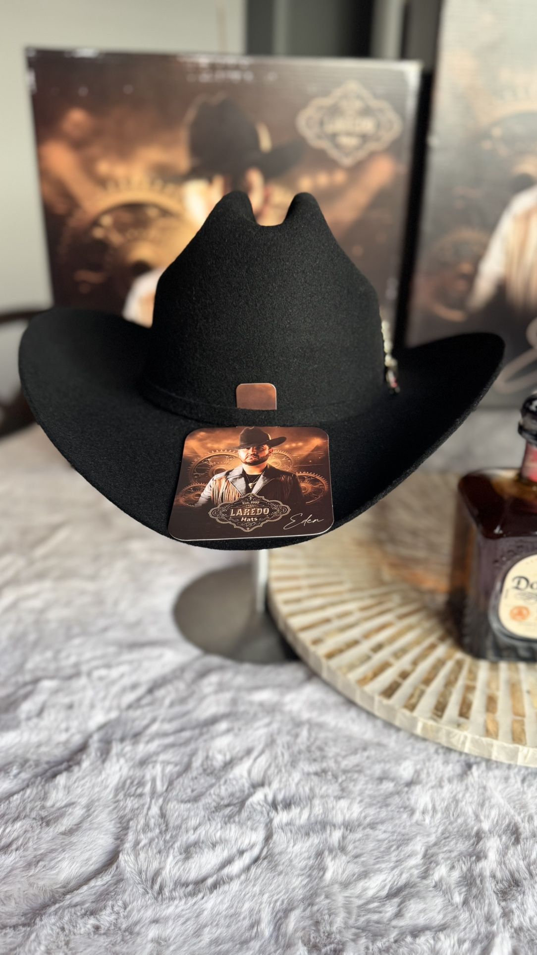 Texana Para Hombre Texana Horma Marlboro
