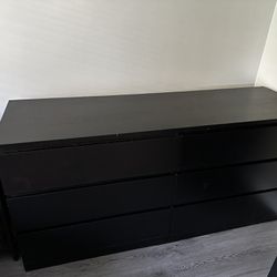 Modern Dresser For Sale! 