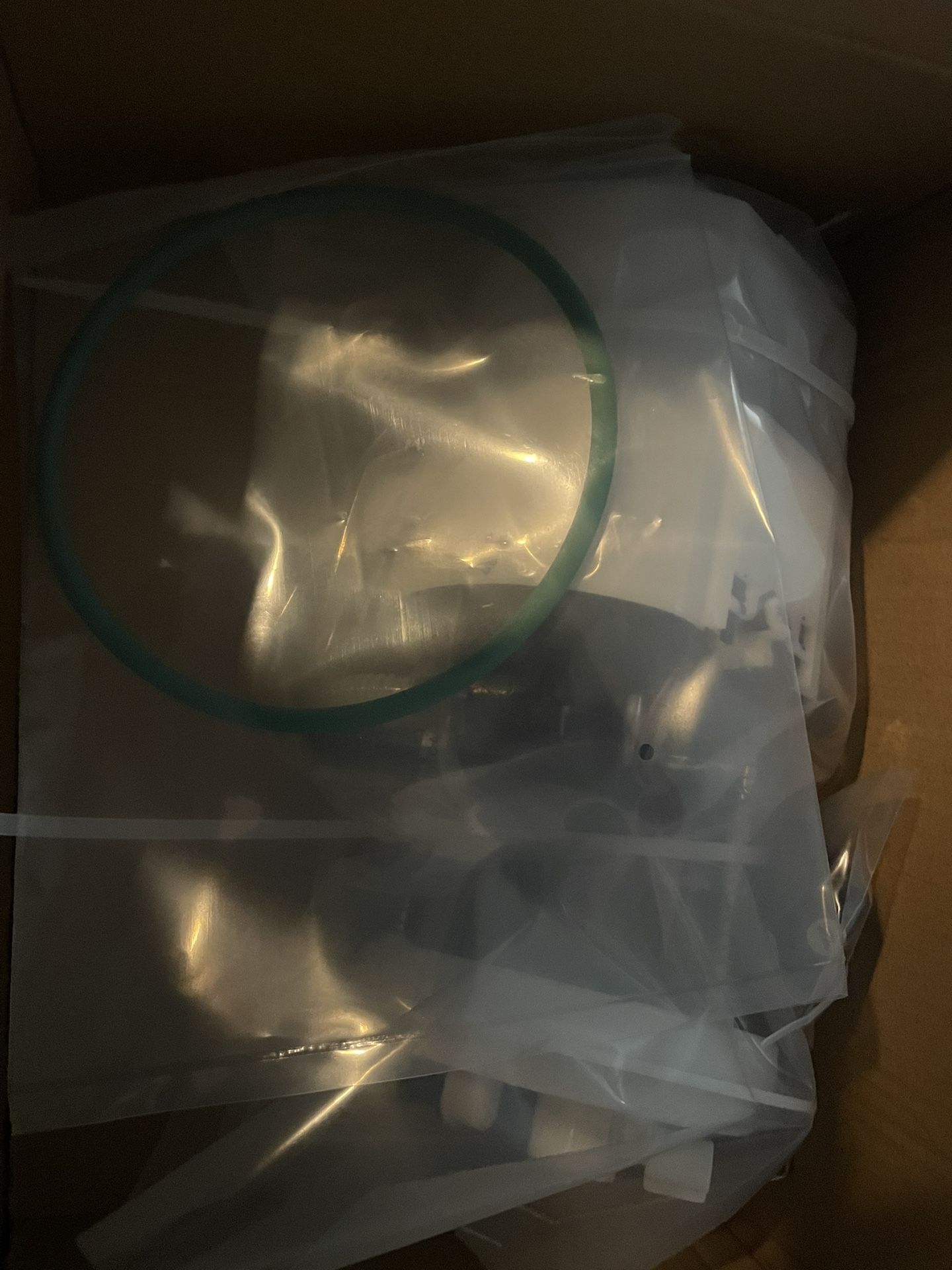 Fuel Pump Brand New gMC Arcadia 2012 Or Older 07-2015 Years Traverse Will Work Too