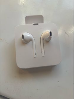 wire apple air pods