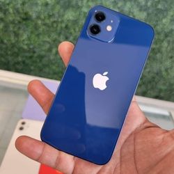 iPhone 12 , Factory Unlocked, Excellent Condition Like New