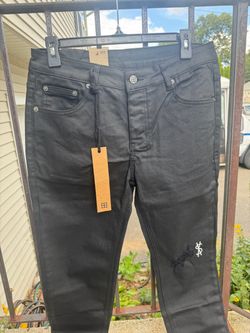 Ksubi jeans