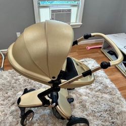 Mima-Xari-Stroller