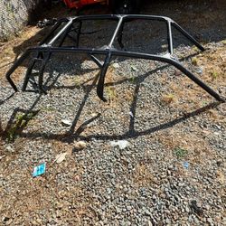 2021 Polaris Razor  Roll Cage 