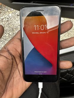 iPhone 7 Unlock