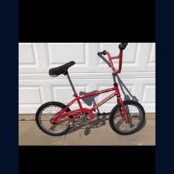 16” Diamondback Viper Pit bike OLDSCHOOL 