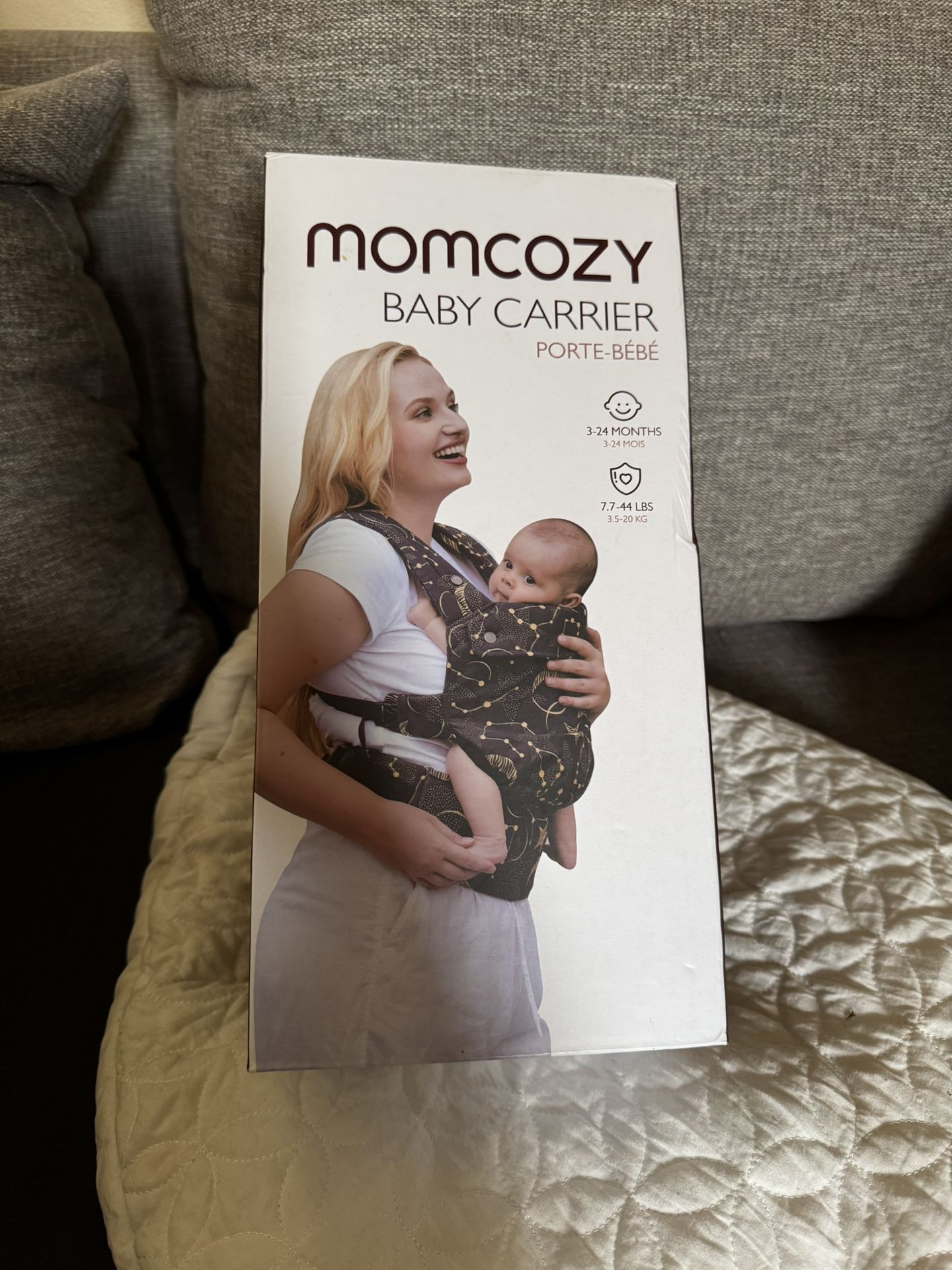 Momcozy