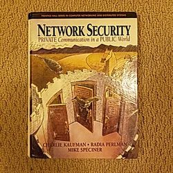Network Security