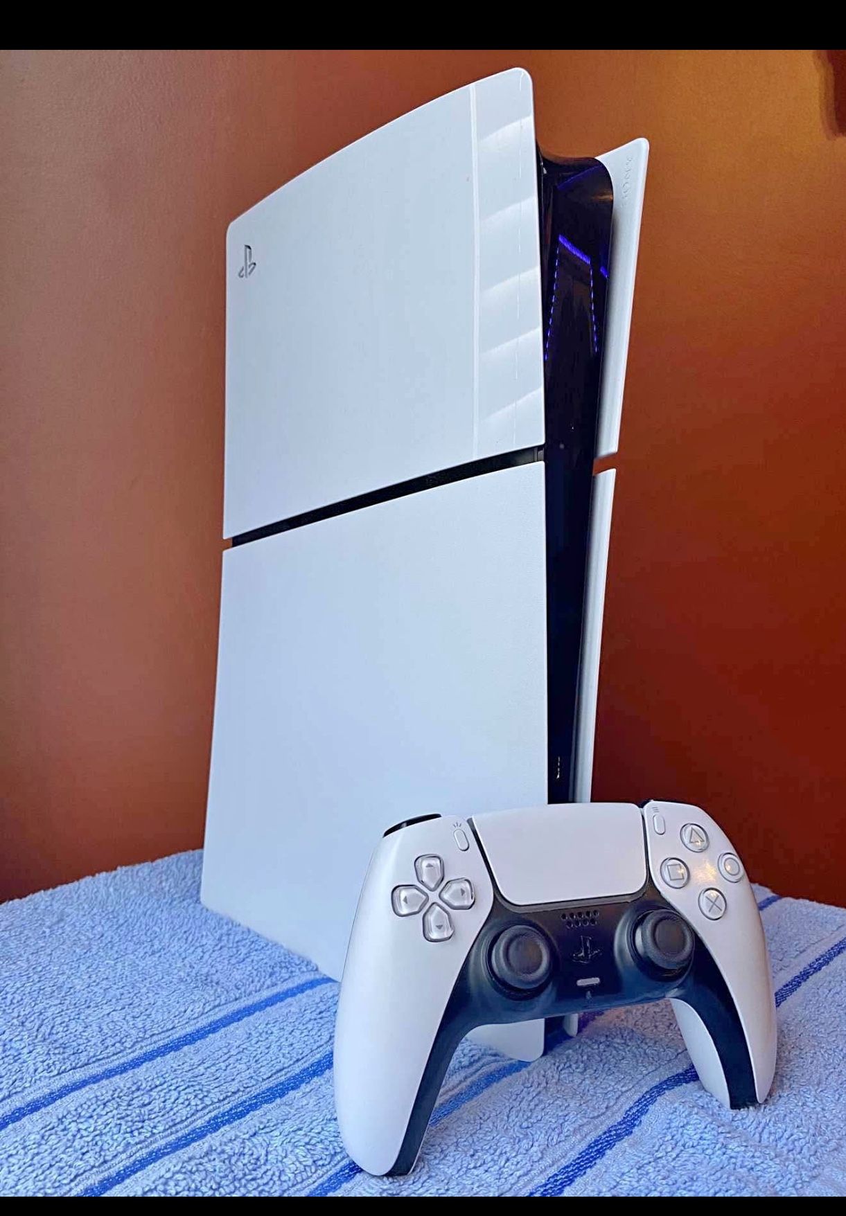 Ps5 Slim Pro