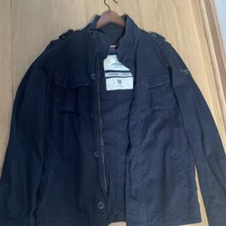 MEN Jacket 