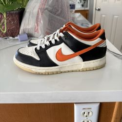 Nike Dunk Halloween premium Women’s Size 8