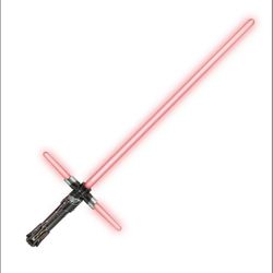 Star Wars Kylo Ren Lightsaber
