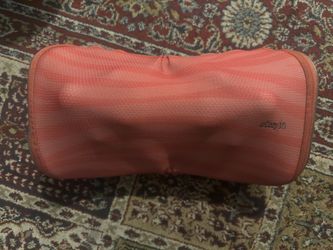 Osim uCozy 3D - Shiatsu Neck & Back Massager | Deep Tissue Kneading Massager | Muscle Pain Relief, Best Relaxation Gifts in Home Office 