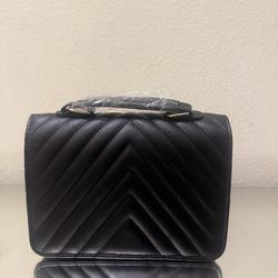 Women Black bag