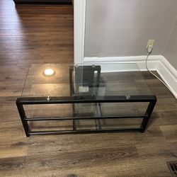 Glass Stand 