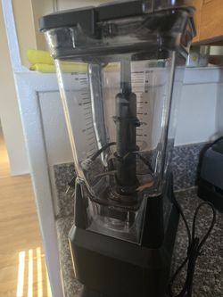 Ninja Blender
