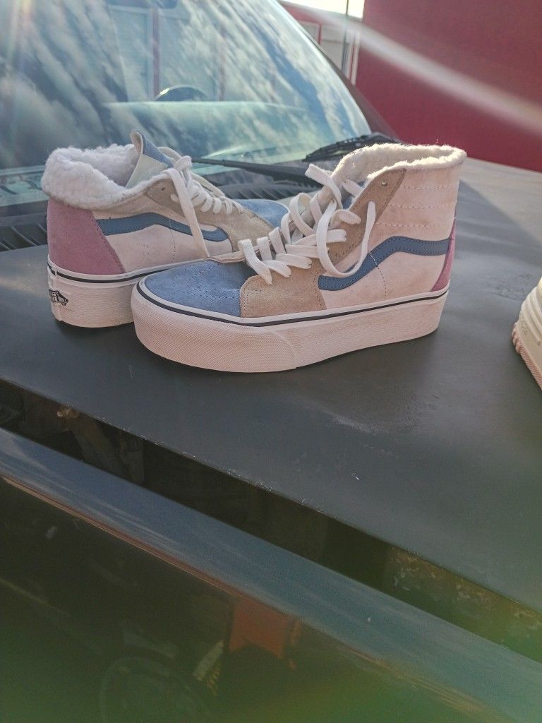 Vans