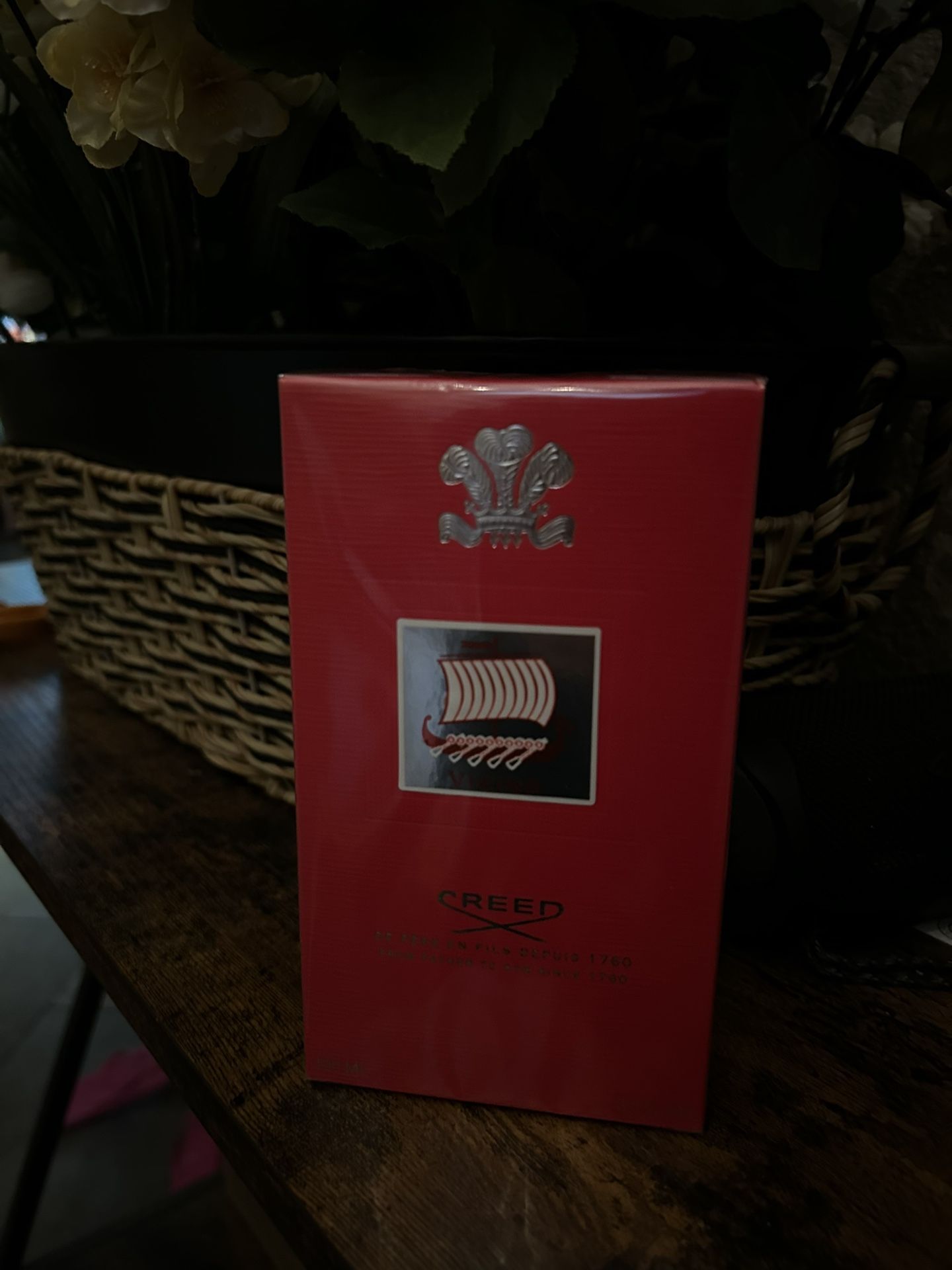 VIKING by CREED 1760 Cologne