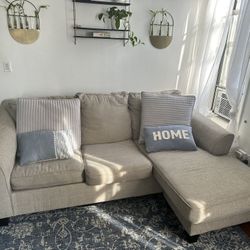 Couch-need Gone Asap